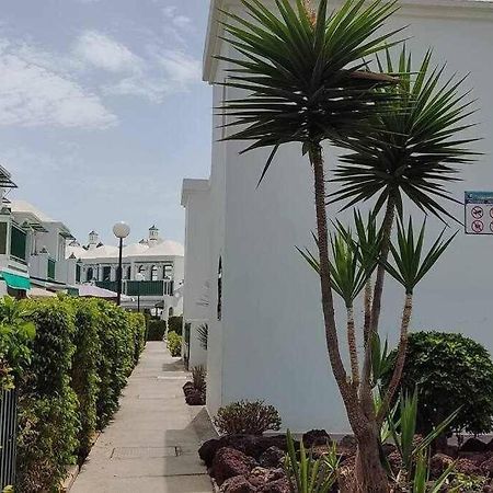 Raga Home - Bungalow With Swimming Pool In Maspalomas Μασπαλόμας Εξωτερικό φωτογραφία