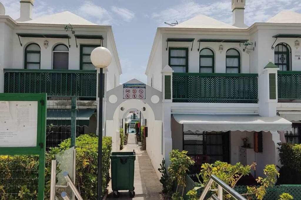 Raga Home - Bungalow With Swimming Pool In Maspalomas Μασπαλόμας Εξωτερικό φωτογραφία