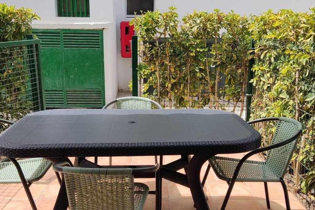 Raga Home - Bungalow With Swimming Pool In Maspalomas Μασπαλόμας Εξωτερικό φωτογραφία