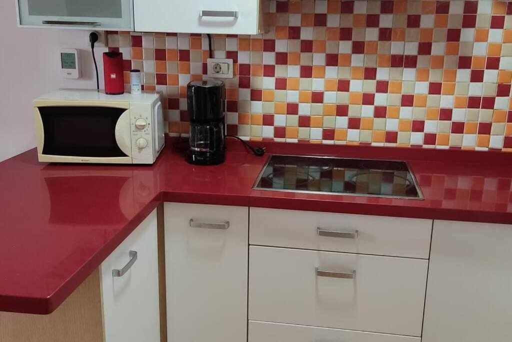 Raga Home - Bungalow With Swimming Pool In Maspalomas Μασπαλόμας Εξωτερικό φωτογραφία