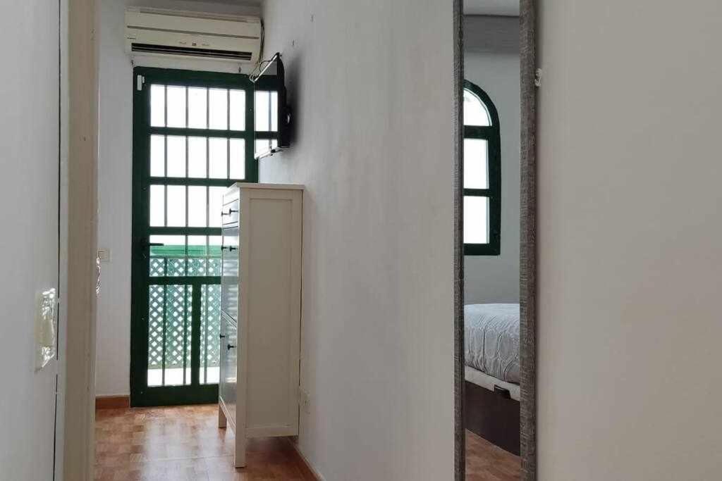 Raga Home - Bungalow With Swimming Pool In Maspalomas Μασπαλόμας Εξωτερικό φωτογραφία