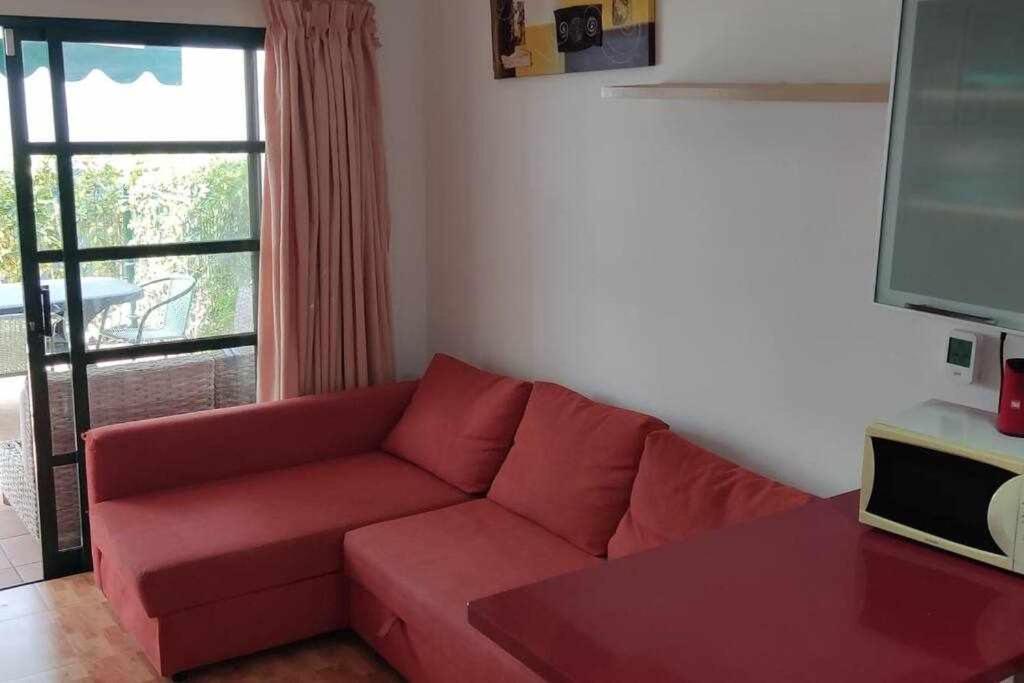 Raga Home - Bungalow With Swimming Pool In Maspalomas Μασπαλόμας Εξωτερικό φωτογραφία