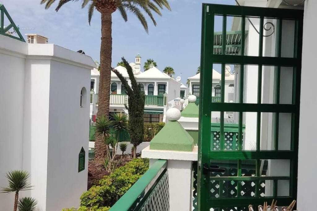 Raga Home - Bungalow With Swimming Pool In Maspalomas Μασπαλόμας Εξωτερικό φωτογραφία
