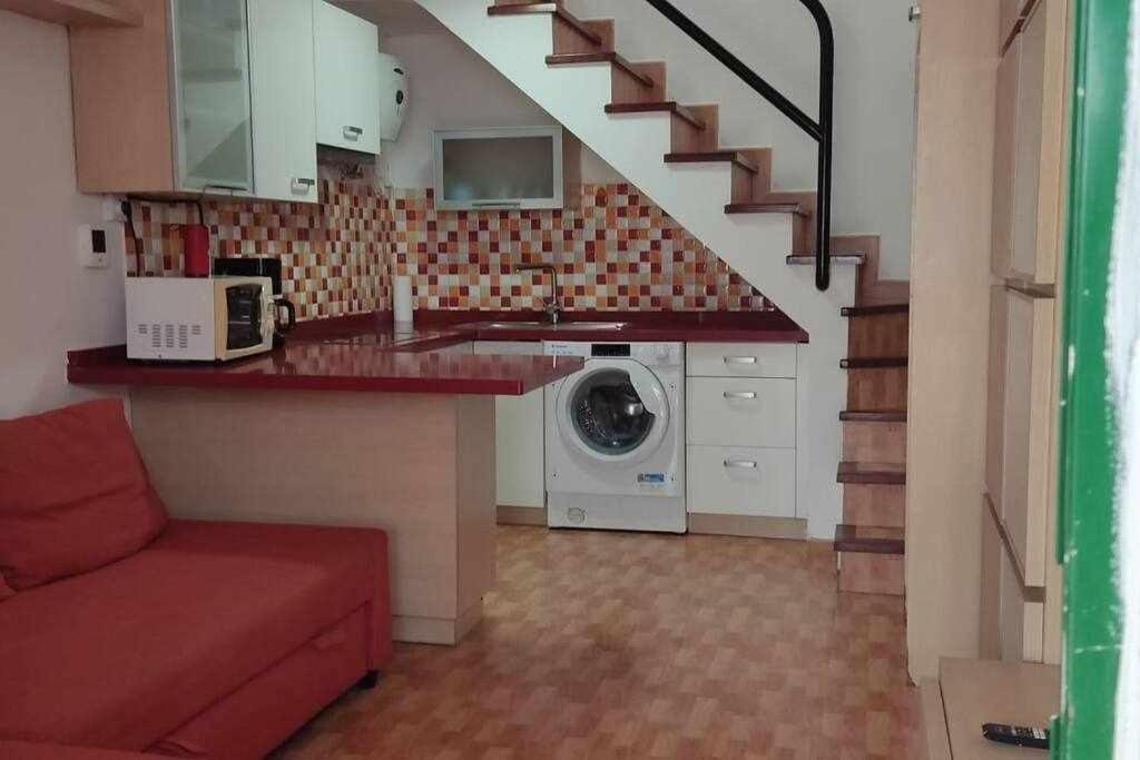 Raga Home - Bungalow With Swimming Pool In Maspalomas Μασπαλόμας Εξωτερικό φωτογραφία