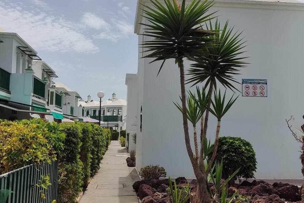 Raga Home - Bungalow With Swimming Pool In Maspalomas Μασπαλόμας Εξωτερικό φωτογραφία