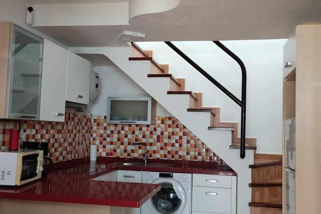 Raga Home - Bungalow With Swimming Pool In Maspalomas Μασπαλόμας Εξωτερικό φωτογραφία