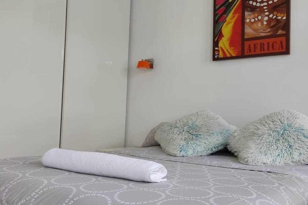 Raga Home - Bungalow With Swimming Pool In Maspalomas Μασπαλόμας Εξωτερικό φωτογραφία