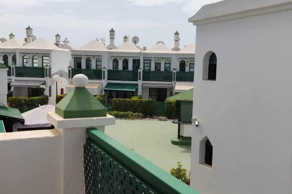 Raga Home - Bungalow With Swimming Pool In Maspalomas Μασπαλόμας Εξωτερικό φωτογραφία