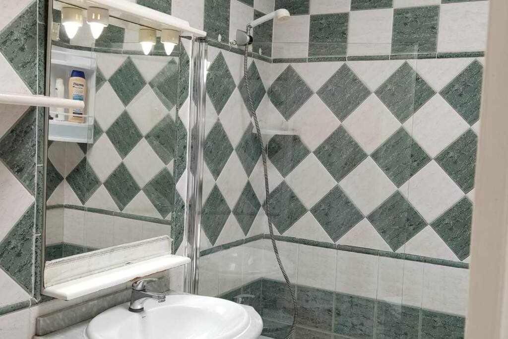 Raga Home - Bungalow With Swimming Pool In Maspalomas Μασπαλόμας Εξωτερικό φωτογραφία