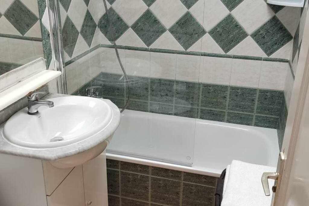 Raga Home - Bungalow With Swimming Pool In Maspalomas Μασπαλόμας Εξωτερικό φωτογραφία