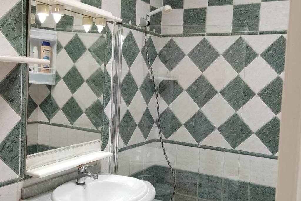 Raga Home - Bungalow With Swimming Pool In Maspalomas Μασπαλόμας Εξωτερικό φωτογραφία