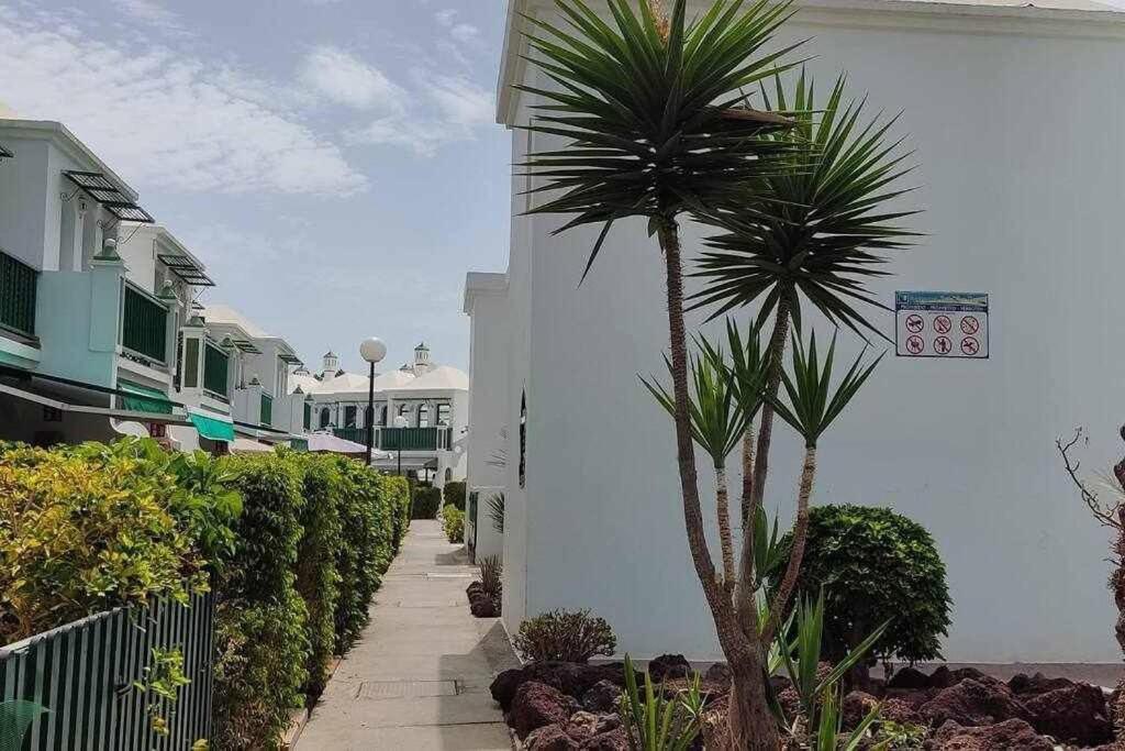 Raga Home - Bungalow With Swimming Pool In Maspalomas Μασπαλόμας Εξωτερικό φωτογραφία