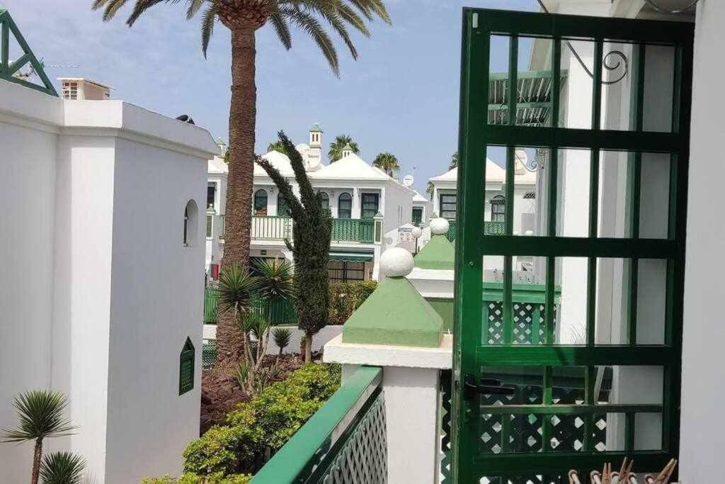 Raga Home - Bungalow With Swimming Pool In Maspalomas Μασπαλόμας Εξωτερικό φωτογραφία